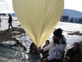 ballonvullen